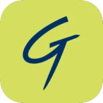 getfit lifestyle android application logo